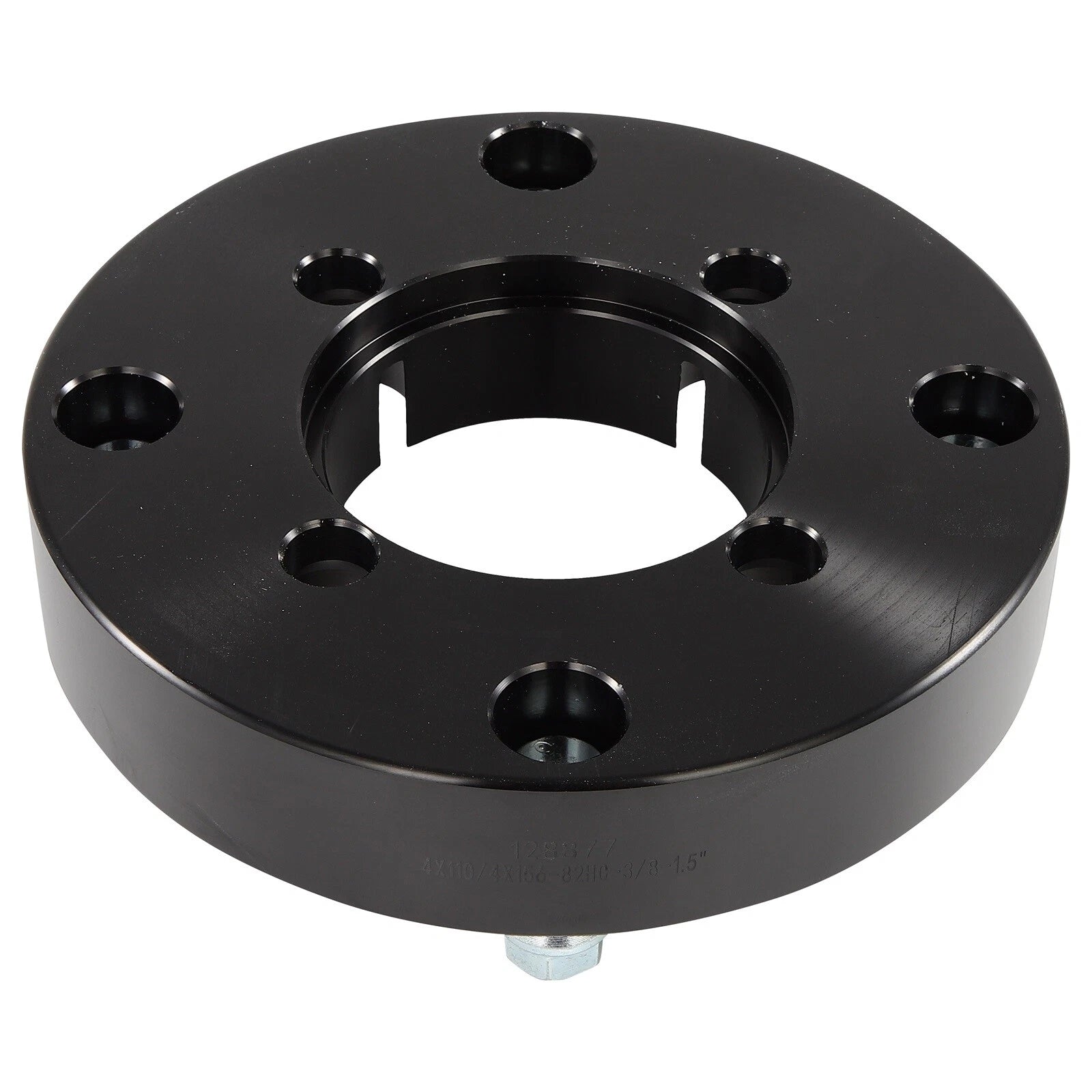 Set of 4 Wheel Adapters 4x110 to 4x156 for Honda ATV
