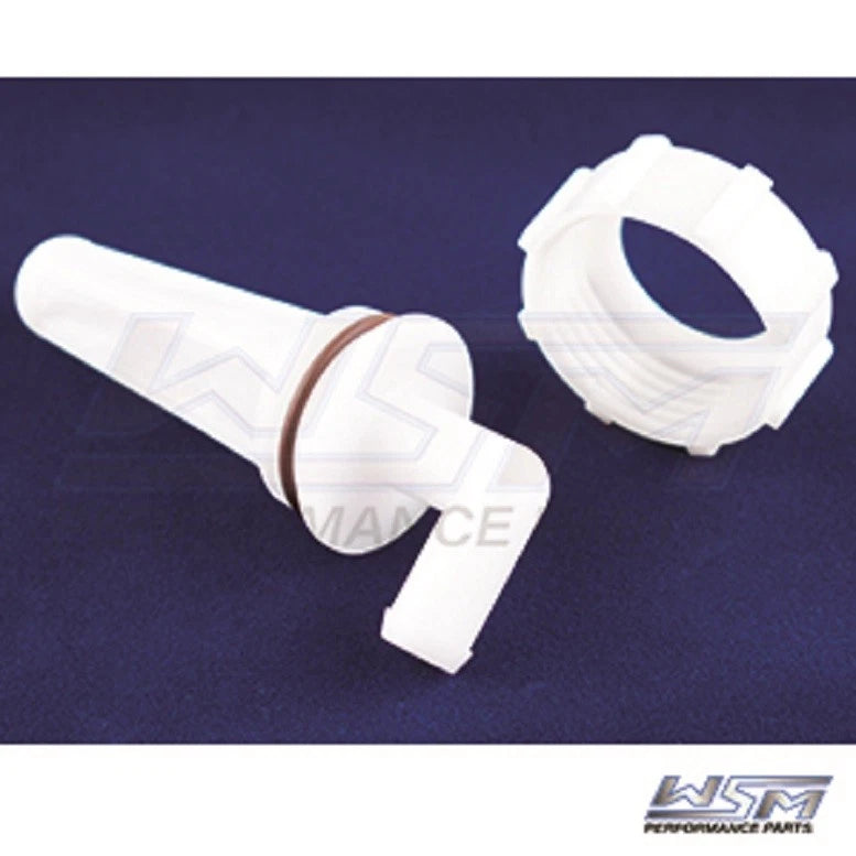 Fuel Filter for Johnson/Evinrude 90-175 HP (60 Degree) (600-312K)