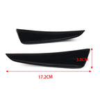Carbon Front Bumper Lip Splitter Spoiler for Benz A Class W177 (2019-2023)