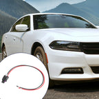 Side Marker Pigtail Connector Harness for Dodge Charger (2015–2022)