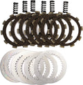 EBC Clutch Set DRC10 for Kawasaki KX80 KX100 (1989–1997)