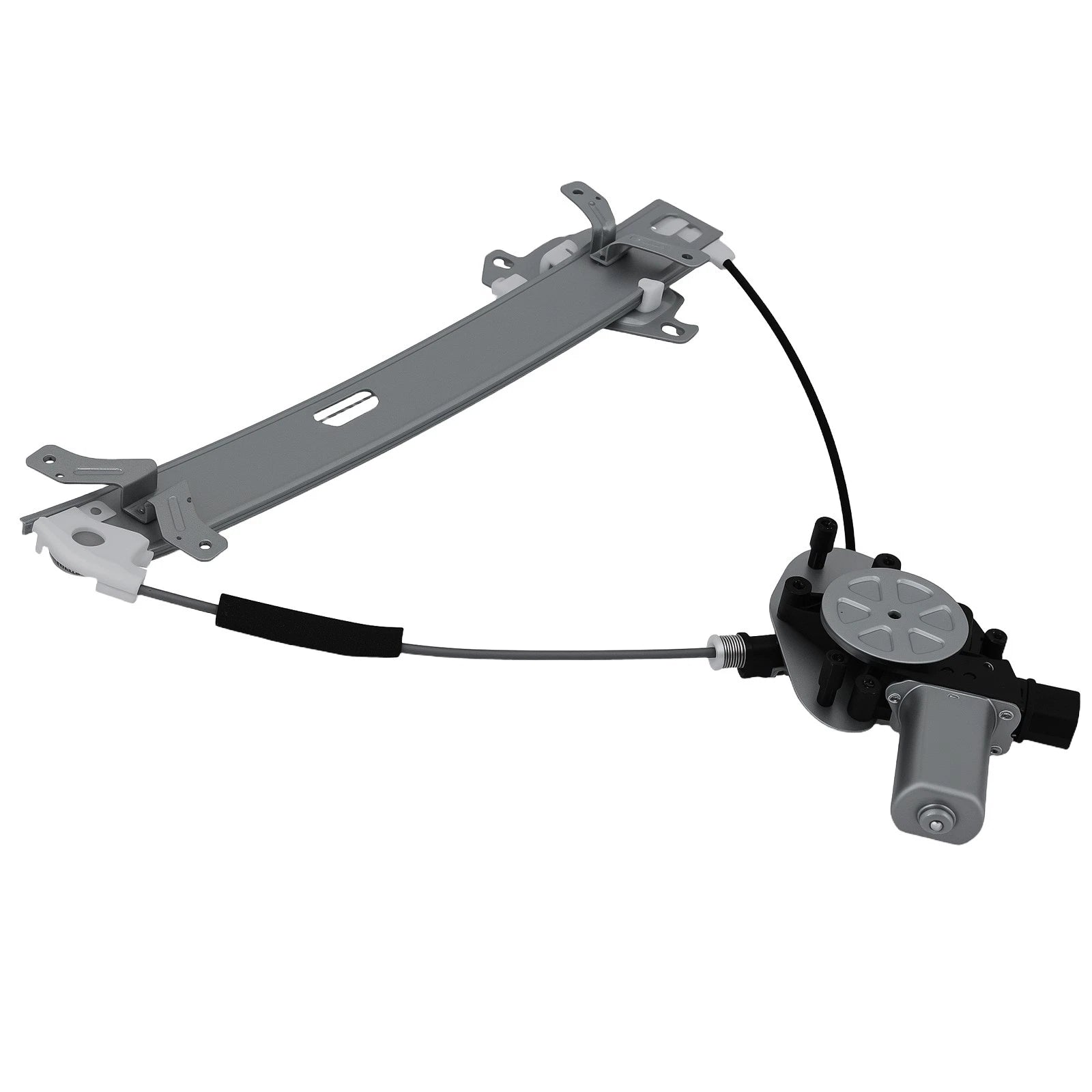 Power Window Regulator & Motor for Honda Accord Coupe (2003–2007)