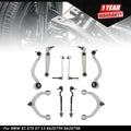 Front Control Arms Tie Rod End Kit for BMW X5 (2007â2013)