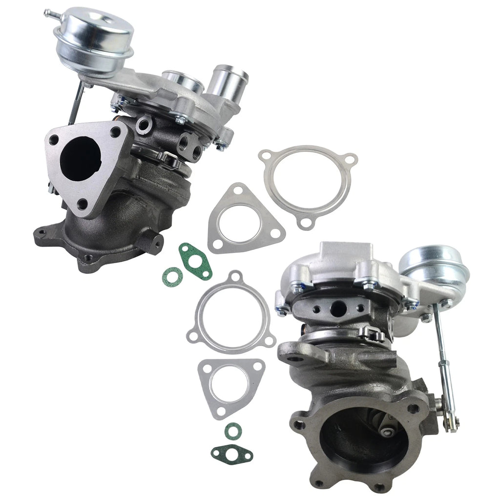Turbo Charger for Ford Flex (2017)