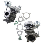 Turbo Charger for Ford Flex (2017)