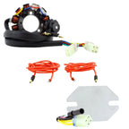 RM Stator 90W AC/DC Lighting Kit for Honda CRF450X (2005–2013)