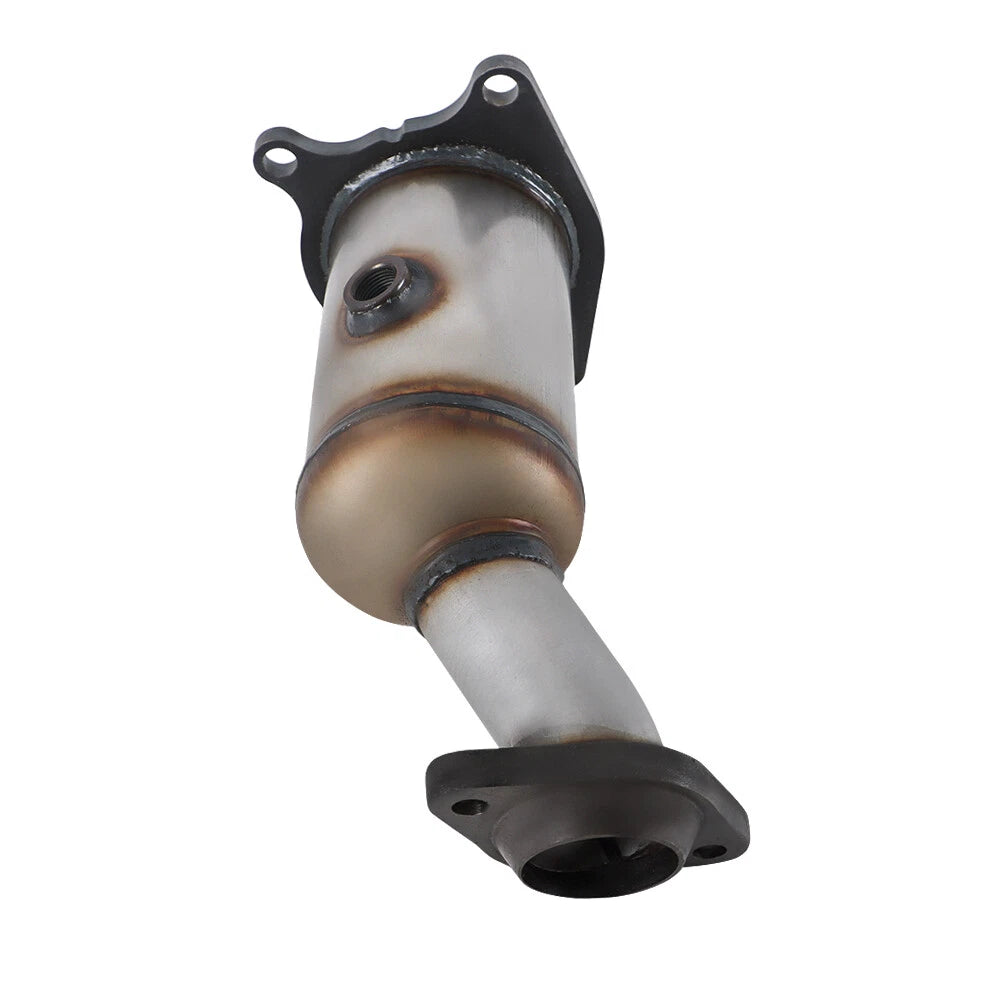 Front Catalytic Converter for Ford Edge (2011-2014) Non Turbo