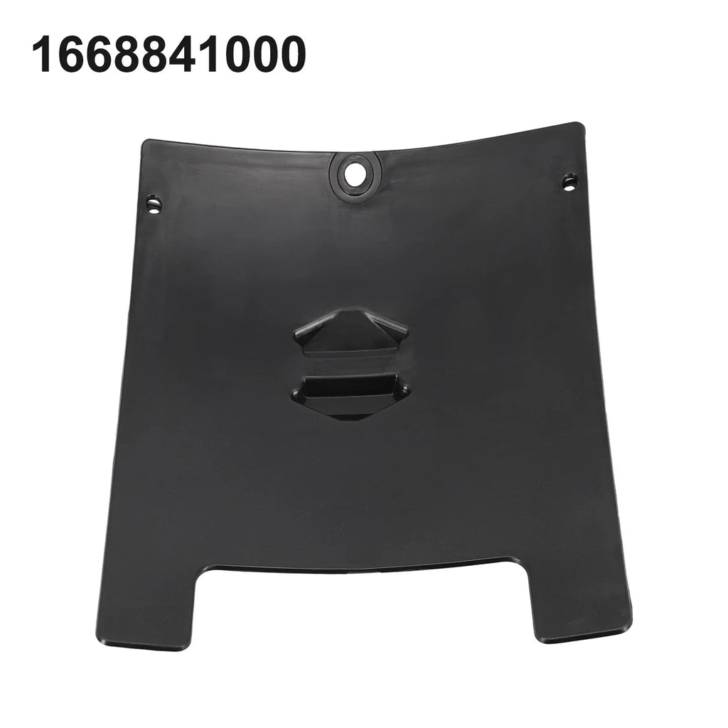 Front Inside Flap Wheel Arch Liner