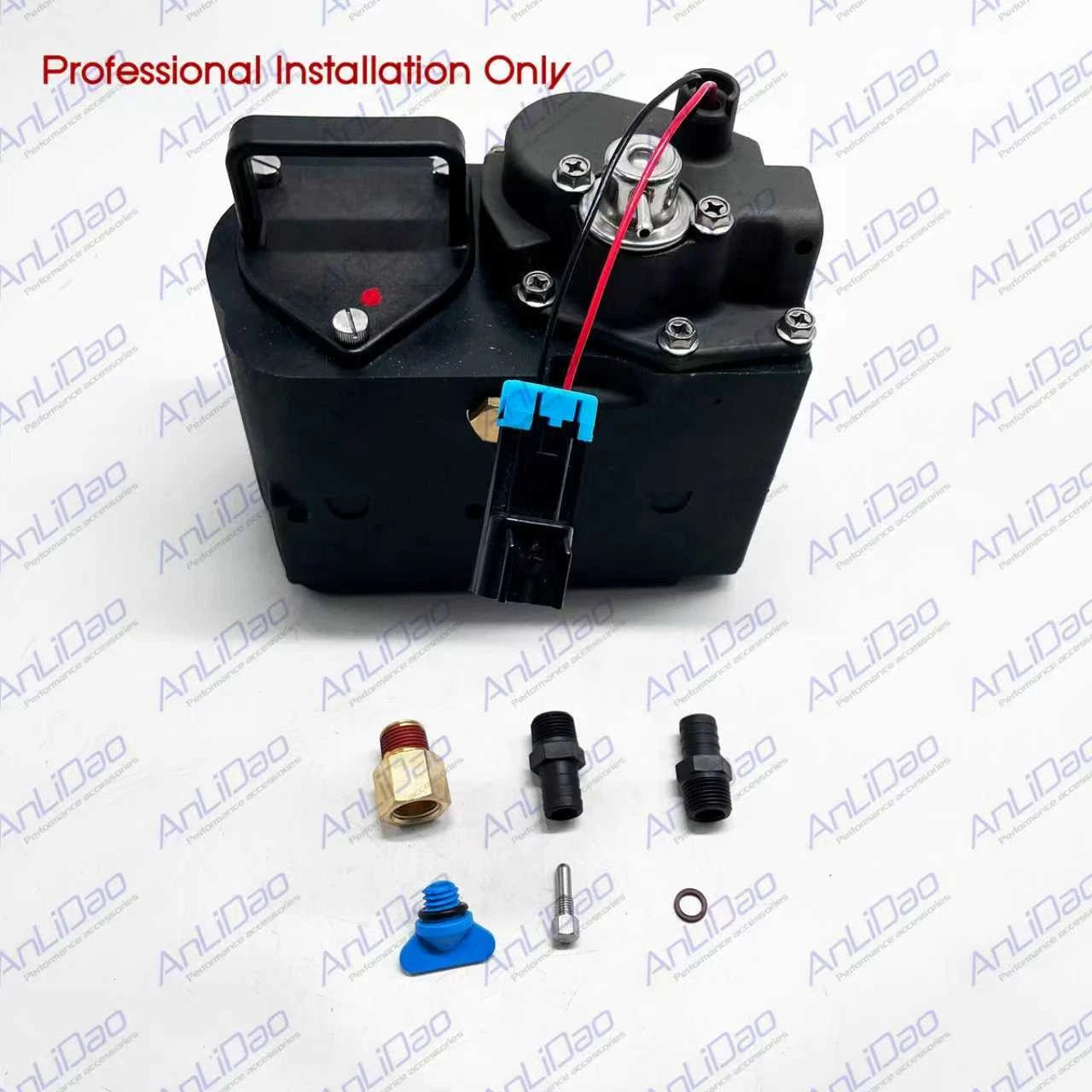Cool Fuel Pump Module for MerCruiser (8M0047215, 864650A13, 864650A05)