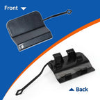 Tow Hook Cover for Mercedes-Benz C-Class AMG (2012–2015)