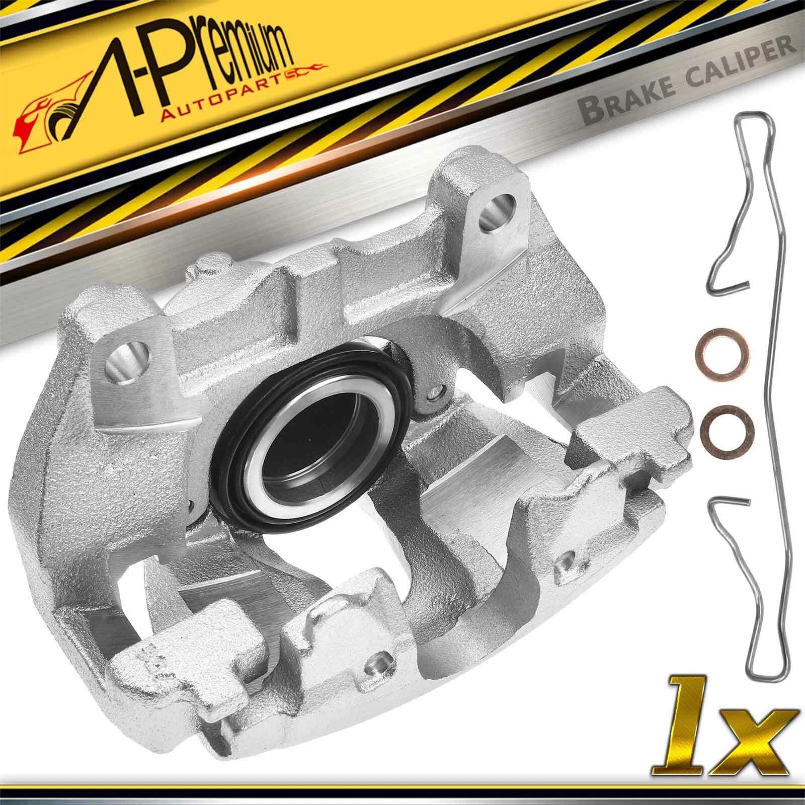 Front Left Brake Caliper with Bracket for Chevrolet Astra (2004–2008)