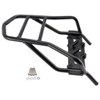 Rear Rack Tube Luggage Carrier for Suzuki GSX-8S GSX-8R (2023–2026)