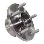 Wheel Hubs for Hyundai Santa Fe (2001–2006) Rear Left & Right with Bearing