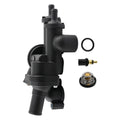 Thermostat Housing Kit for Make Model (YYYY–YYYY)