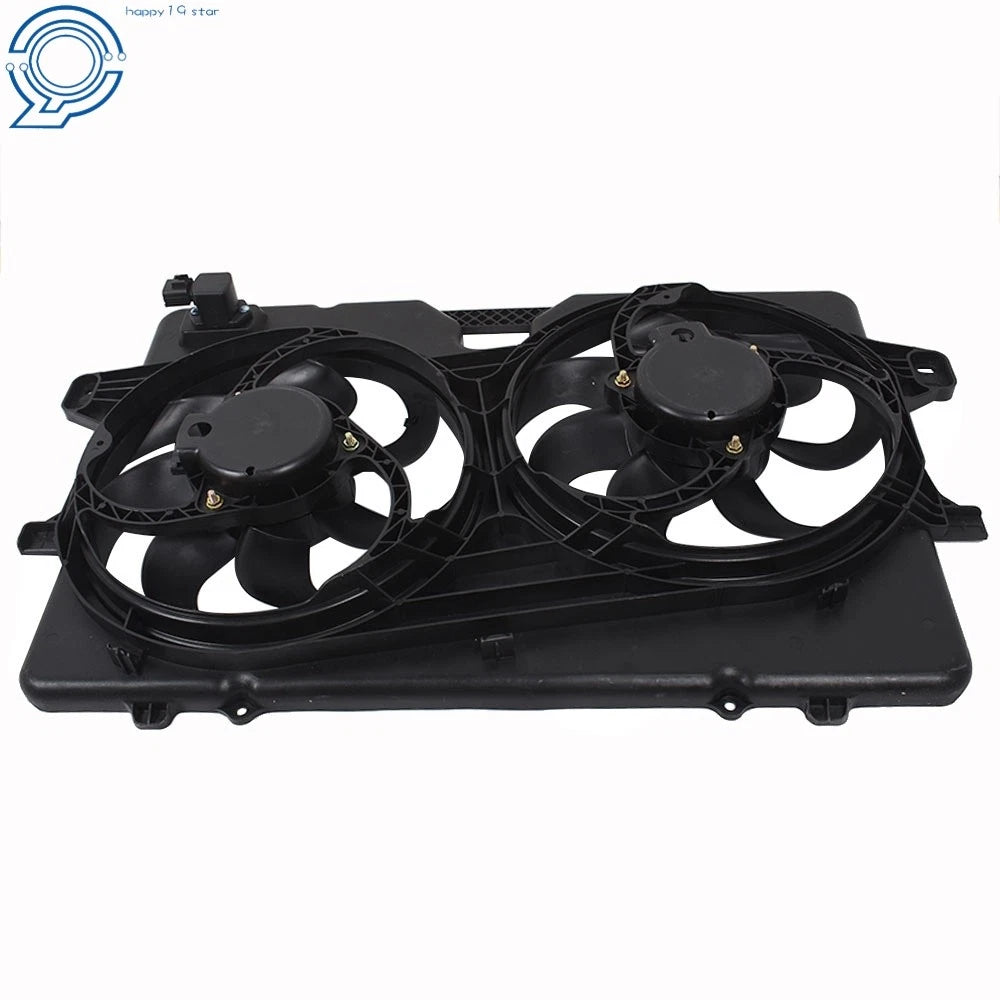 Cooling Fan Assembly for Ford Escape (2008-2012)