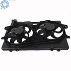 Cooling Fan Assembly for Ford Escape (2008-2012)