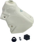 Large-Capacity Gas Tank for Kawasaki/Suzuki (3.2 Gallon)