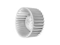 HVAC Blower Motor Wheel for Mazda Tribute (2001–2006) MS343GN