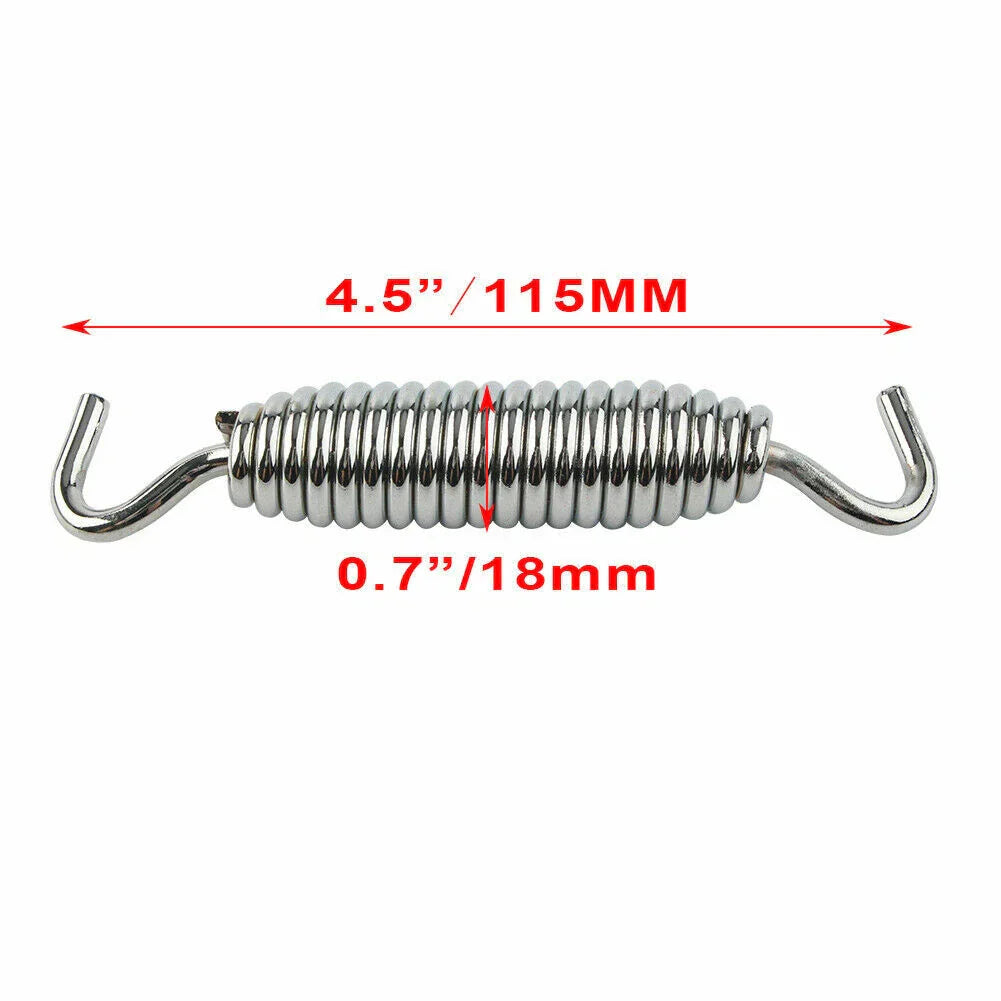 Kickstand Spring for Harley 883 1200 Softail Dyna Touring (2004-2023)