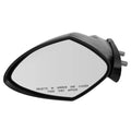 Left Hand Mirror for Yamaha EX Deluxe EX Sport WaveRunner (1996–2002) F3Y-U596B-10-00