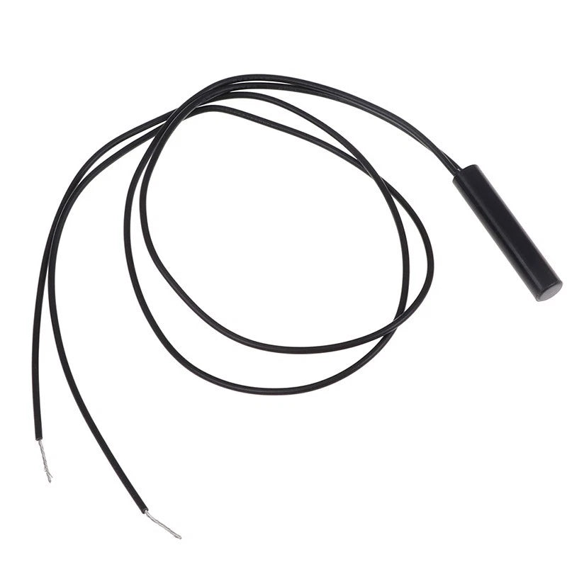 Cylindrical Reed Switch for Transportation Equipment