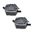 2X Fuel Pump Assembly for Yamaha Outboard (6E5-24410-00, 6E5-24410-01, 6E5-24410-03)