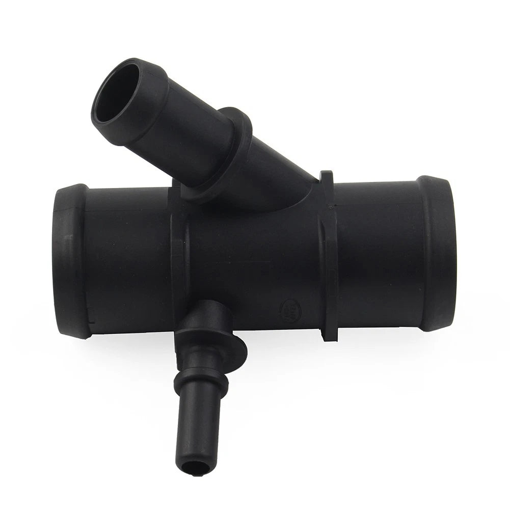Bottom Thermostat Housing Water Pipe Connector for Land Rover Discovery 4 (2010–2016)