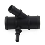Bottom Thermostat Housing Water Pipe Connector for Land Rover Discovery 4 (2010–2016)