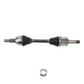 Front CV Axle Shaft Assembly for Chevrolet Equinox 2005–2006 (L/R)