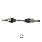 Front CV Axle Shaft Assembly for Chevrolet Equinox 2005–2006 (L/R)
