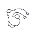 Timing Cover Gasket for Dodge Ram, Chrysler, Jeep 2003-2019 5.7 6.1 6.2 6.4 HEMI