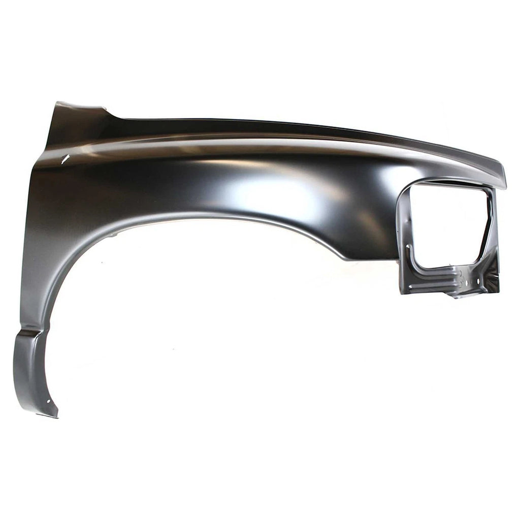Fender Quarter Panel Set for Ram 1500 (Driver & Passenger Side)