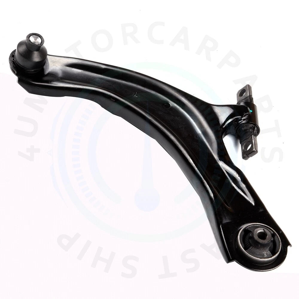 Front Lower Control Arm and Ball Joint for Nissan Rogue Select (2014–2015)