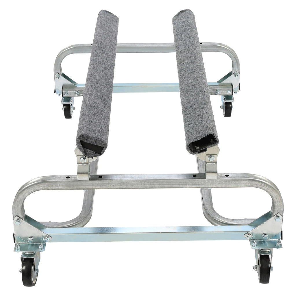Jet Ski Dolly Stand with Caster Brake for Watercraft (W/Caster Brake)