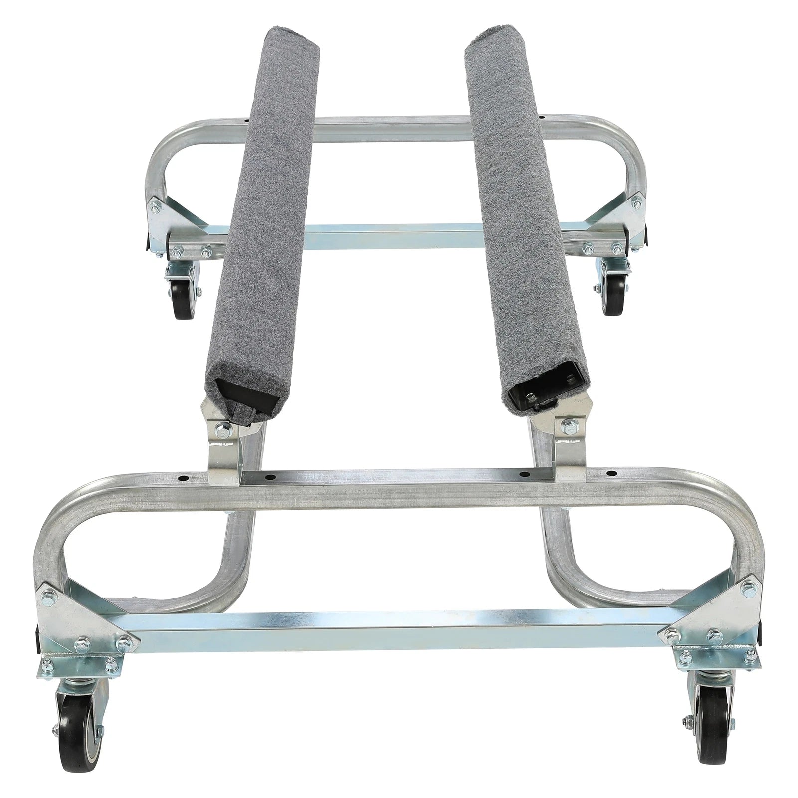 Jet Ski Dolly Stand with Caster Brake for Watercraft (W/Caster Brake)