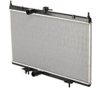 Radiator for Nissan Sentra (2007–2012)