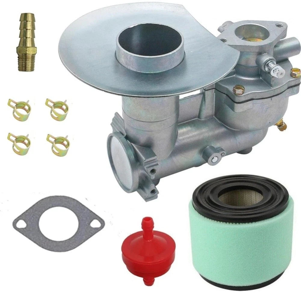Air Filter Carburetor Kit for (392587, 391065, 391074, 391992, 394745)
