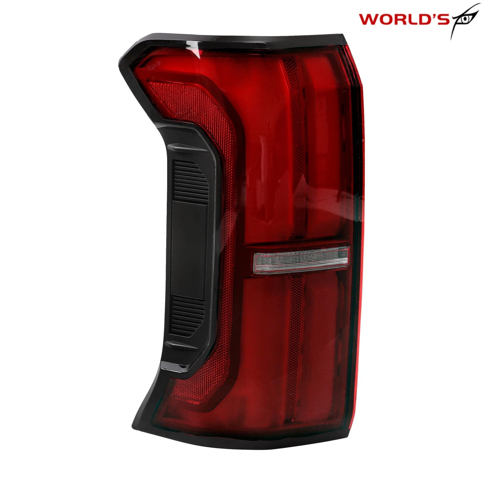 LED Tail Light Assembly for Tacoma SR/SR5 (2024) Driver Left Side