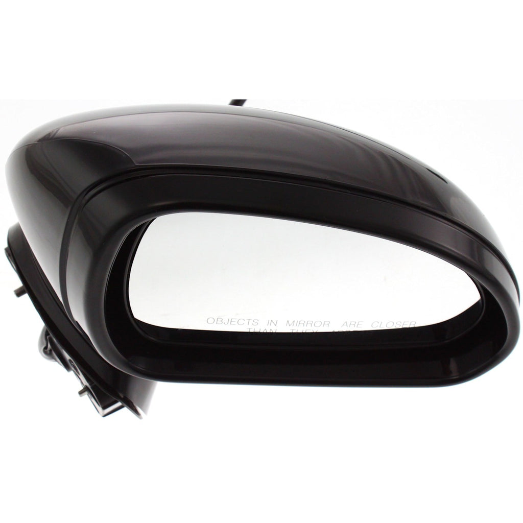 Power Mirror for Mitsubishi Eclipse (2007–2008) Passenger Side Heated