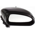 Power Mirror for Mitsubishi Eclipse (2007–2008) Passenger Side Heated