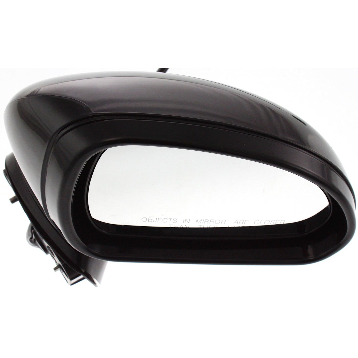 Power Mirror for Mitsubishi Eclipse (2007–2008) Passenger Side Heated