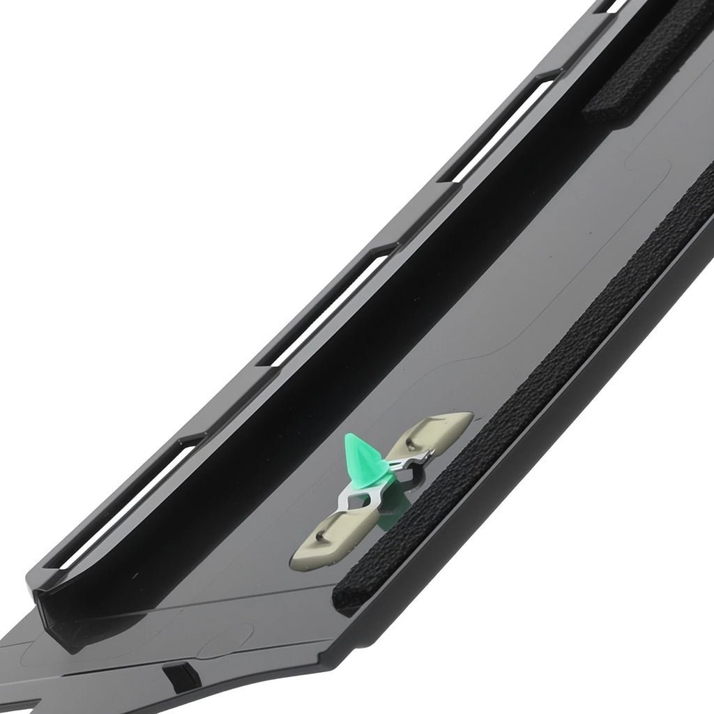 B-Pillar Molding Trim for Chevrolet Suburban (2015-2018)