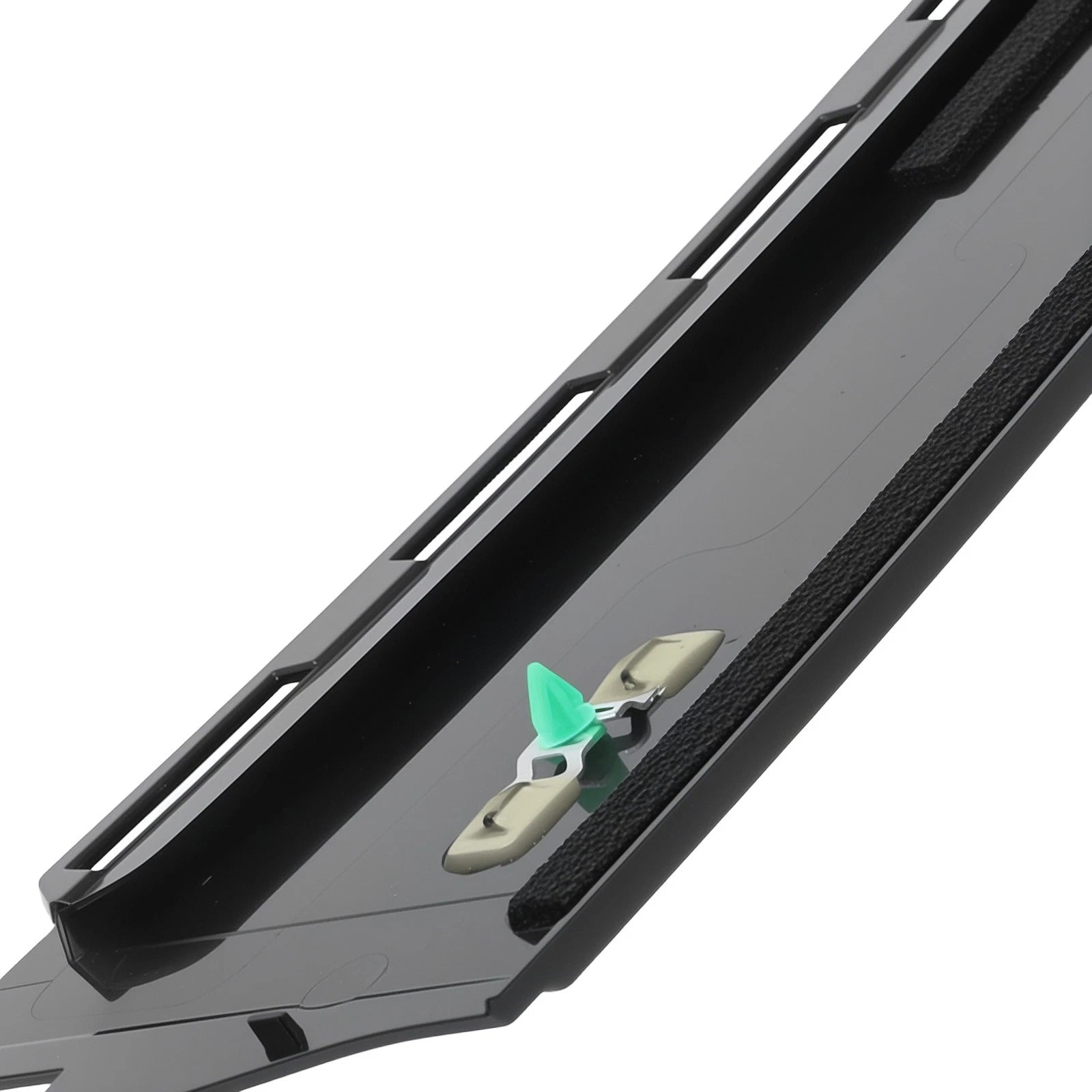 B-Pillar Molding Trim for Chevrolet Suburban (2015-2018)
