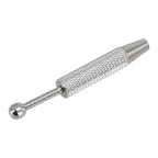 4 Jaw Claw Tweezers for IC Chips and Beads