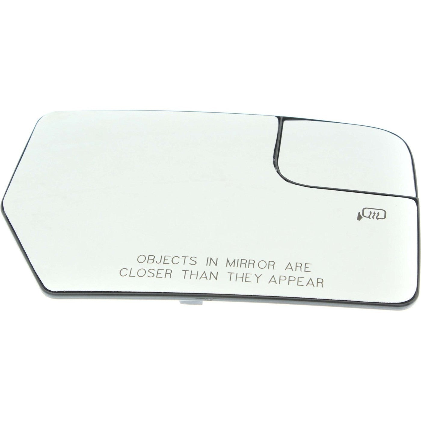 Mirror Glass for Ford Expedition (2012–2017) Driver and Passenger Side