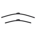 2X Bosch Windshield Wiper Blades for Ford Focus (2000–2007) 24" & 18"