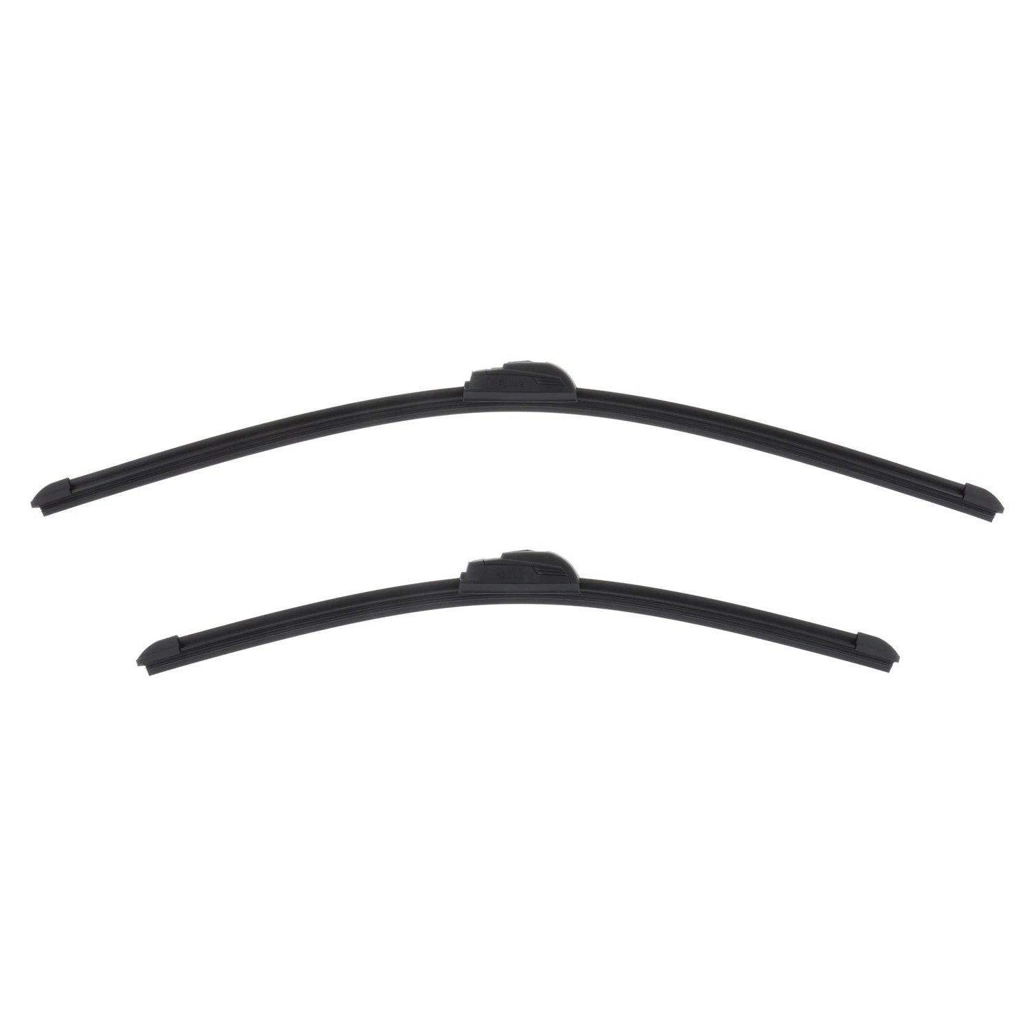 2X Bosch Windshield Wiper Blades for Ford Focus (2000–2007) 24" & 18"