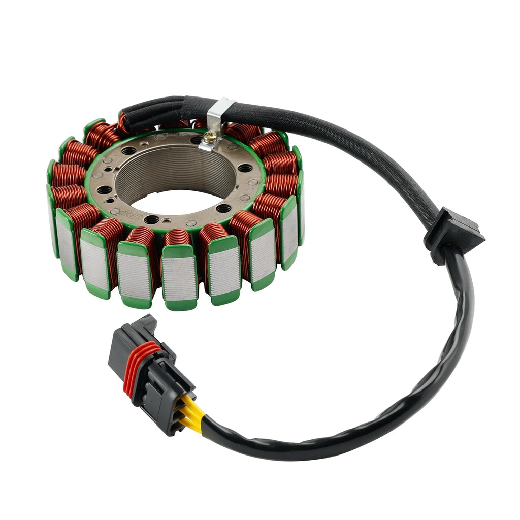 Stator Generator for V-Rod VRSCA (2002–2003) - 30734-01K 3073401K
