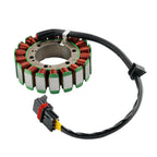 Stator Generator for V-Rod VRSCA (2002–2003) - 30734-01K 3073401K