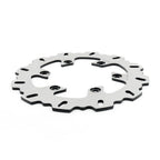 Rear Brake Rotor Disc for Yamaha XJ 600 N/S Diversion FZS YZF FZR 600 (1989–2003)